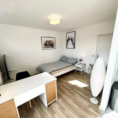 Apartmán Staytime - Bamboo *