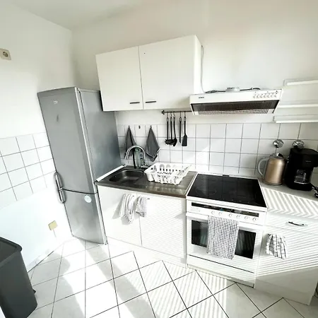 Staytime - Bamboo Drážďany