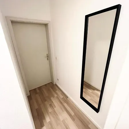 Staytime - Bamboo Drážďany