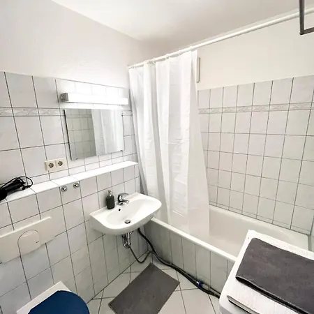 Staytime - Bamboo * Dresden