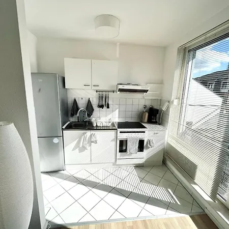 Apartmán Staytime - Bamboo