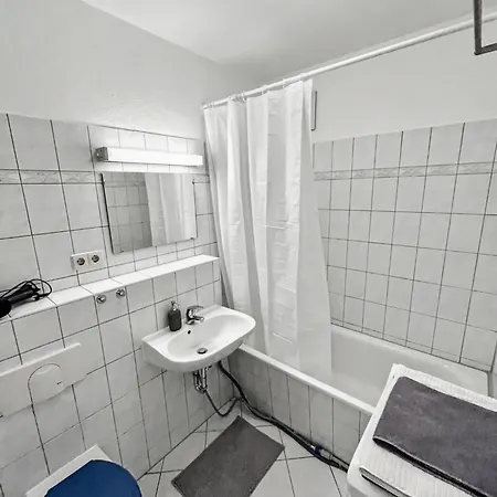 Staytime - Bamboo Dresden