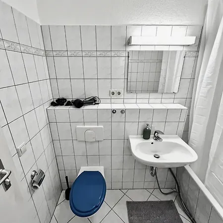 Staytime - Bamboo Dresden