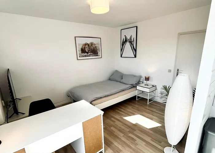 Apartment Staytime - Bamboo *