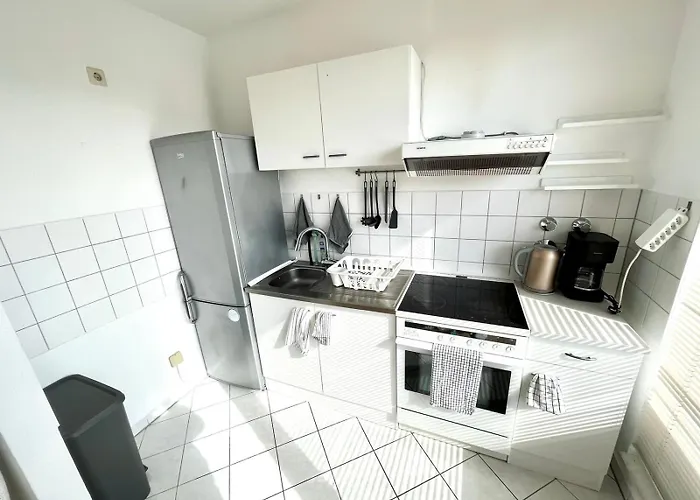 Staytime - Bamboo Dresden