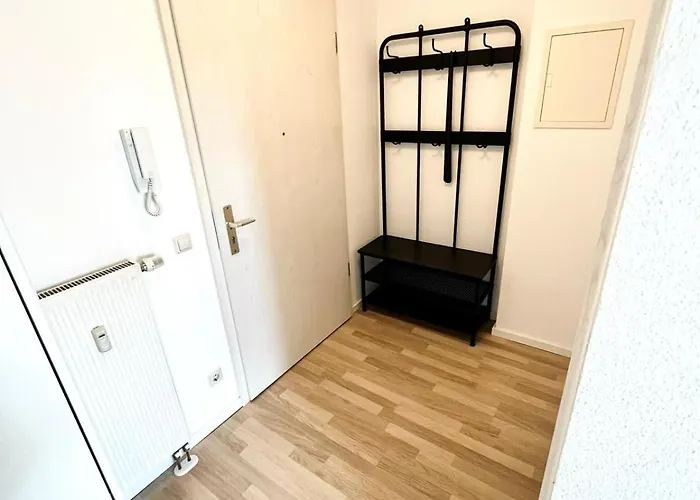 Apartment Staytime - Bamboo *