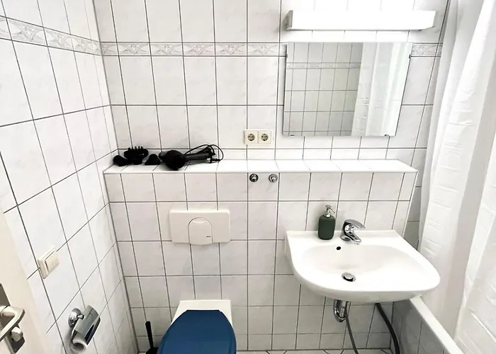 Staytime - Bamboo Apartment Dresden