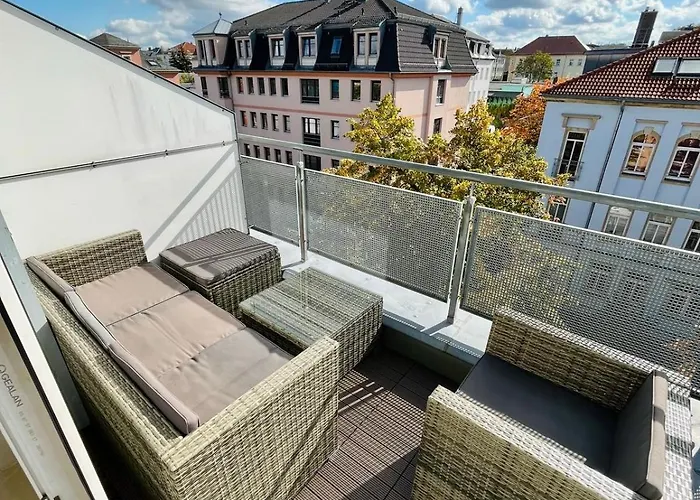 Staytime - Bamboo Apartment