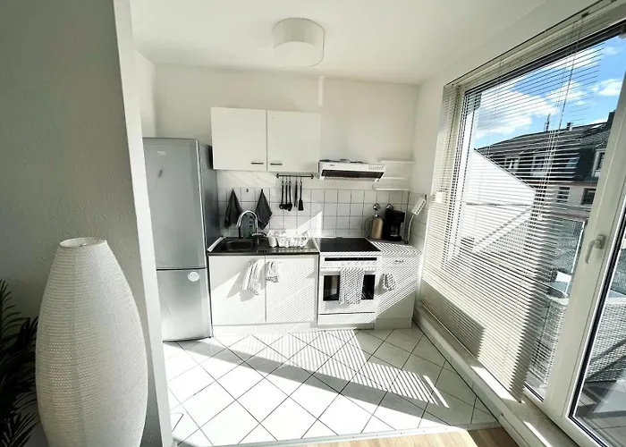 Апартаменты Staytime - Bamboo