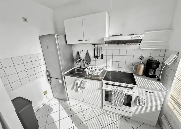 Apartament Staytime - Bamboo