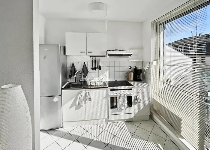 Staytime - Bamboo Drezno