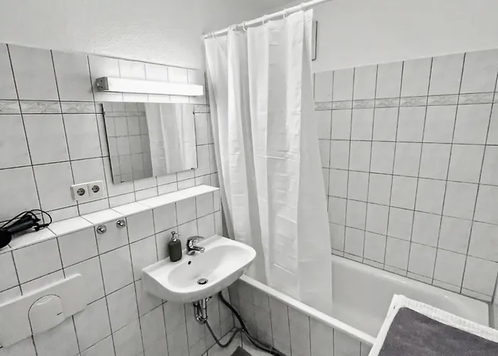 Staytime - Bamboo Dresden