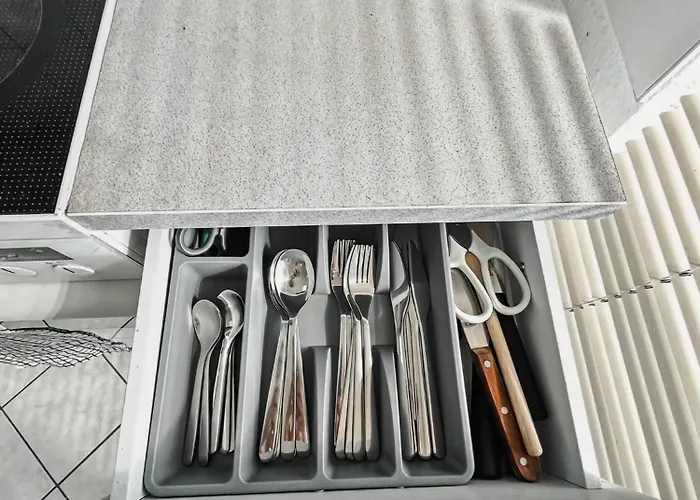 Apartament Staytime - Bamboo