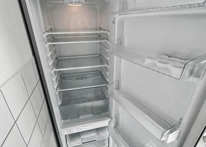 Staytime - Bamboo Lägenhet *