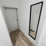Staytime - Bamboo Apartment Dresden