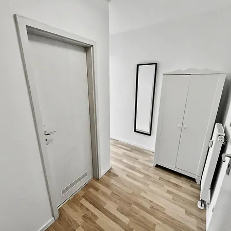 Apartment Staytime - Bamboo *