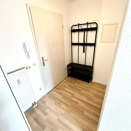 Appartement Staytime - Bamboo *