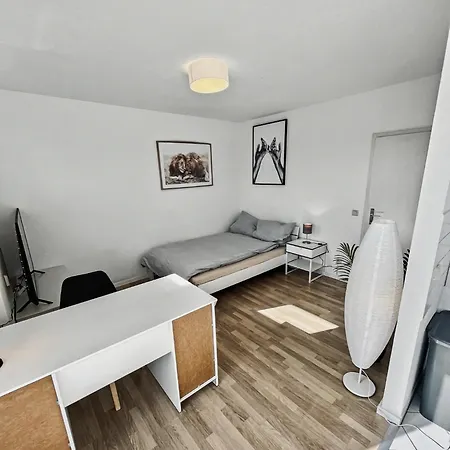 Staytime - Bamboo Dresde