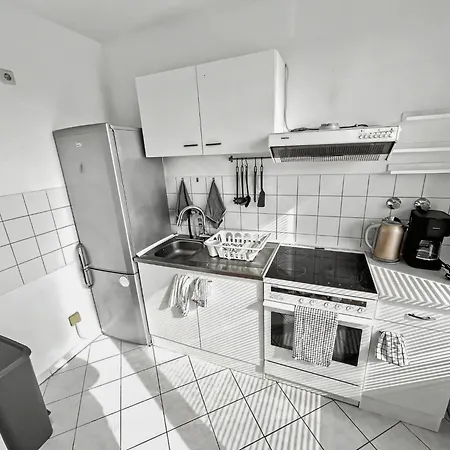 Appartement Staytime - Bamboo