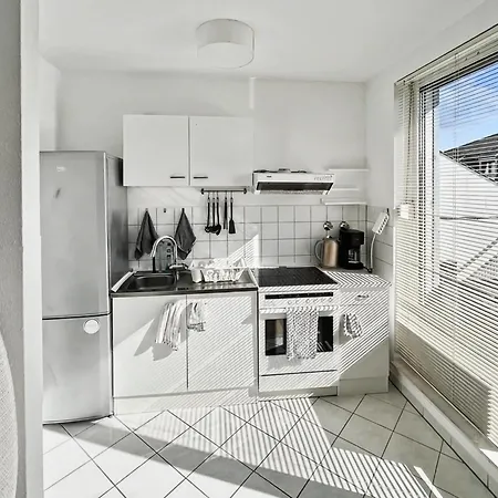 Staytime - Bamboo Dresde