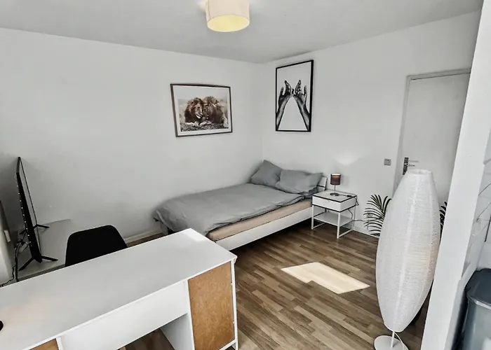 Staytime - Bamboo Dresde