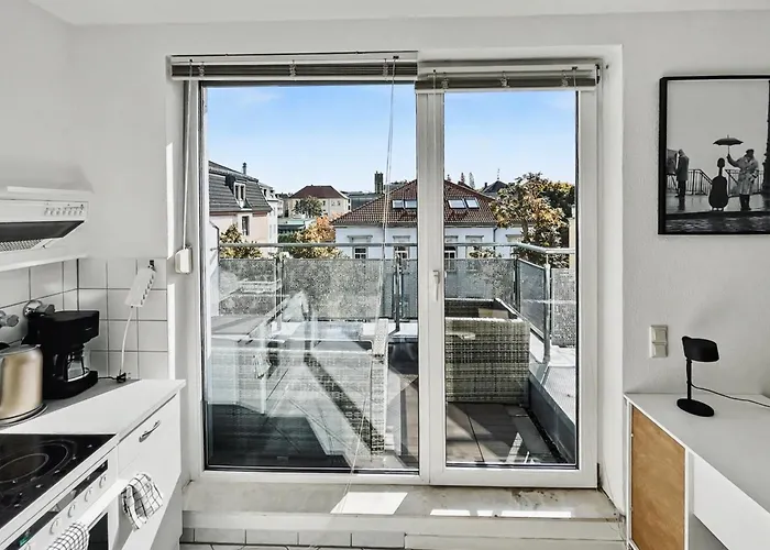 Staytime - Bamboo * Dresde