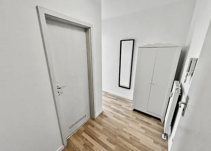 Appartement Staytime - Bamboo *