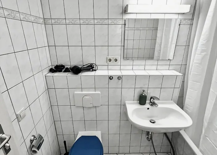 Staytime - Bamboo Dresde