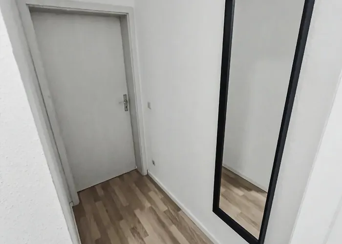 Staytime - Bamboo Appartement Dresde