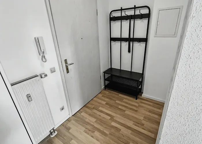 Staytime - Bamboo Dresde